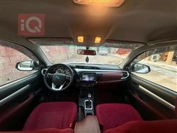 تويوتا هايلوكس